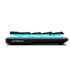 Fnatic STREAK65 eSports-Tastatur, FNATIC LOW PROFILE SPEED - Nordic Layout image number null