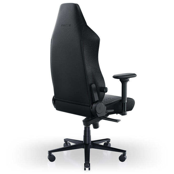 Razer Iskur V2 Gaming Stuhl - Black image number 3