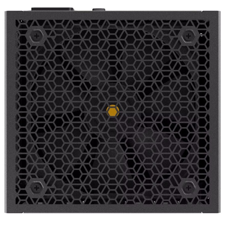Super Flower Combat FG 80 PLUS Gold, ATX 3.1, modular - 850 Watt image number 5