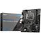 MSI PRO H610M-G, Sockel LGA 1700, Intel H610M, Micro-ATX - DDR4