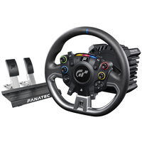 Fanatec Gran Turismo DD Pro (5Nm)