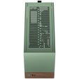 Fractal Design Terra Mini-ITX Tower - green image number null