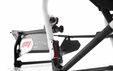 Playseat Challenge DD - F1 Edition, Foldable Simracing Cockpit - black image number null