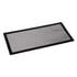 Demciflex Staubfilter für EKWB Coolstream XTC 280 - schwarz/schwarz image number null