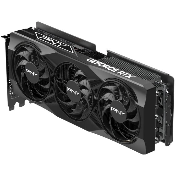 PNY GeForce RTX 5070 Ti Edition, 16384 MB GDDR7 image number 5