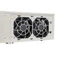 Silverstone FLP01 PC-Geh&auml;use, HTPC, SSI-CEB/ATX - wei&szlig; image number null