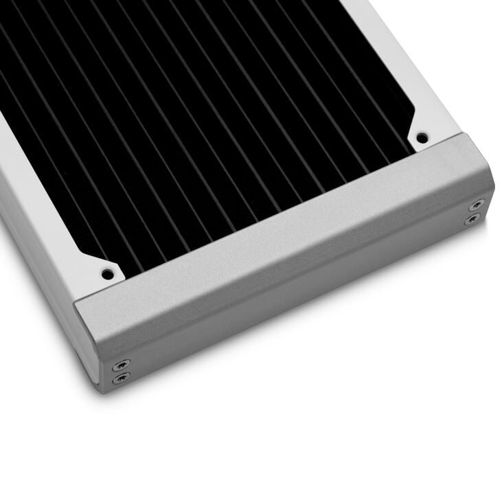 EK Water Blocks EK-Quantum Surface S120 - weiß image number 2