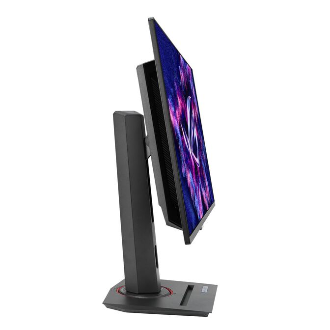 ASUS ROG Strix OLED XG27ACDNG, 26,5 Zoll Gaming-Monitor, 360Hz, QD-OLED, G-SYNC Compatible image number 3