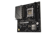 Sapphire Pulse A620AM Mainboard, Sockel AM5, AMD A620, mATX, DDR5 image number null