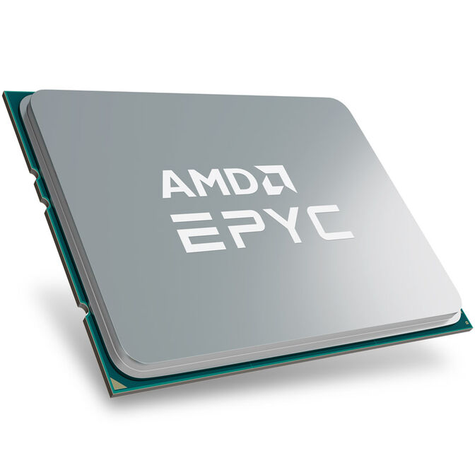 AMD Epyc 7313P 3,0 GHz (Milan) SP3 - tray image number 0