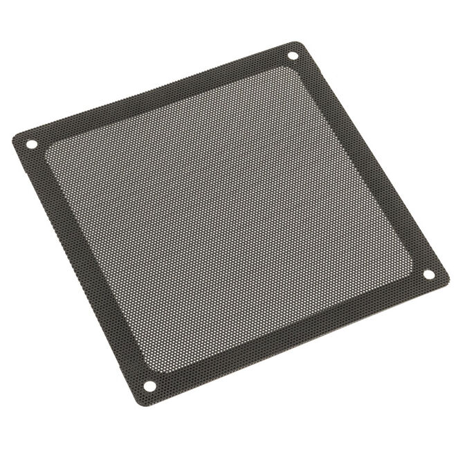 Kolink Magnetic Dust Filter 120mm - schwarz image number 0