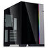 Lian Li O11 Dynamic EVO, Tempered Glass - grau image number null