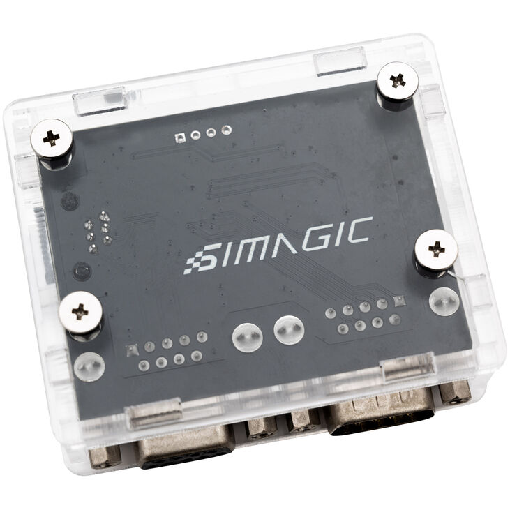 Simagic Peripherie Adapter image number 3