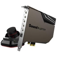 Creative Sound Blaster AE-7 Sound Card PCIe