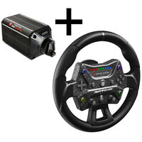 Asetek SimSports Simracing Bundle Configurator