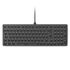 Glorious GMMK 2 Full-Size - Barebone, ISO-Layout, black image number null