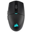 Corsair Katar Elite Wireless Gaming Mouse - black image number null
