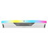 Corsair Vengeance RGB DDR5-6000 RAM, CL40, XMP - 32 GB Dual-Kit, white image number null