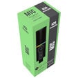Streamplify MIC RGB Mikrofon, USB-A, schwarz - inkl. Dreifu&szlig; image number null