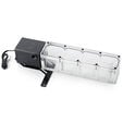 Bitspower Tiny Tank SC6 200 Pump PWM - transparent image number null