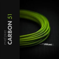 MDPC-X Sleeve Small - Carbon-51, 1m