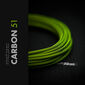 MDPC-X Sleeve Small - Carbon-51, 1m