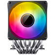 Jonsbo CR-1400 DV2 CPU Cooler - Black image number null
