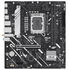ASUS Prime B810M-A WiFi Mainboard, Sockel LGA 1851, Intel H810, mATX, DDR5 image number null