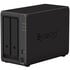Synology DiskStation DS723+ NAS Server - 2GB RAM, 2x Gb LAN - 2-Bay image number null
