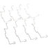 Cryorig Fan Clip Kit für XT140 und XF140 image number null