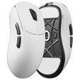 Lamzu Thorn Wireless V2 Gaming Mouse, 8,000Hz - White image number null