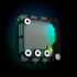 EK Water Blocks EK-Quantum Kinetic FLT 120 D5 PWM D-RGB - Acrylic image number null