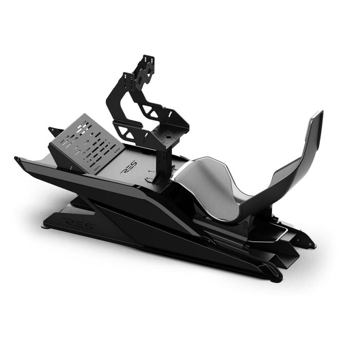 Res-Tech X1 Integrated Monitor Mount - Universal image number 5