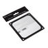 SilverStone SST-FF123B magnetischer Staubfilter - 120mm image number null