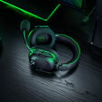 Razer BlackShark V3 Pro Gaming Headset, for Xbox - black image number null