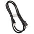 InLine USB 3.2 Gen.2 Cable, USB Type-C Male/Male, black - 1m image number null