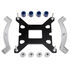 Noctua NM-i17xx-MP78 Mounting Kit - Intel LGA 1700 image number null