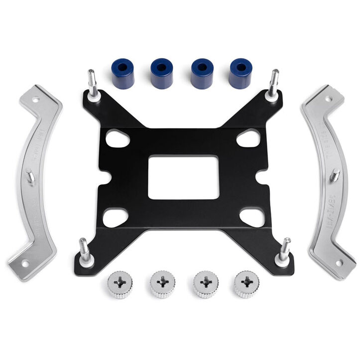 Noctua NM-i17xx-MP78 Mounting Kit - Intel LGA 1700 image number 0