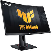 ASUS TUF Gaming VG27VQM, 27 inch Gaming Monitor, 240 Hz, VA, FreeSync