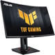 ASUS TUF Gaming VG27VQM, 27 inch Gaming Monitor, 240 Hz, VA, FreeSync