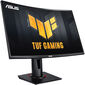 ASUS TUF Gaming VG27VQM, 27 inch Gaming Monitor, 240 Hz, VA, FreeSync