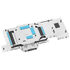 Barrow LRC2.0 full coverage GPU Water Block for ASUS TUF 3070 Aurora RGB - Acryl image number null