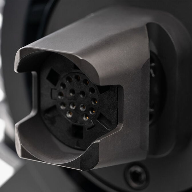 Fanatec Sim Racing Bundle Configurator image number 14