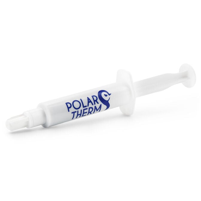 Polartherm X-8 Thermal Paste - 10 g image number 1