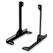 Stealkey Customs SC-UNI Angled Bracket &ndash; 120/120mm, steel