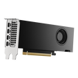 PNY RTX 2000 Ada Generation Grafikkarte, 16384 MB GDDR6 image number null