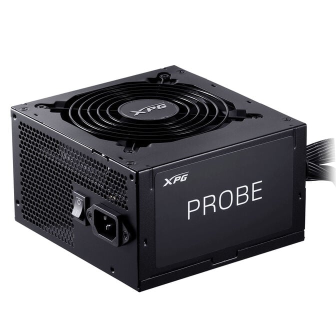 ADATA XPG PROBE 80 PLUS Bronze Netzteil, ATX 2.4 - 700 Watt, schwarz image number 0