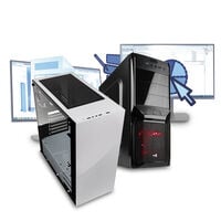 Home &amp; Office PC Configurator - Intel 1700, DDR4