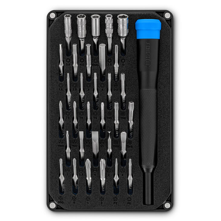 iFixit Moray Driver Kit - 32 Bit image number 1