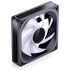 Jonsbo ZB-120 ARGB PWM Lüfter - 120mm, schwarz image number null